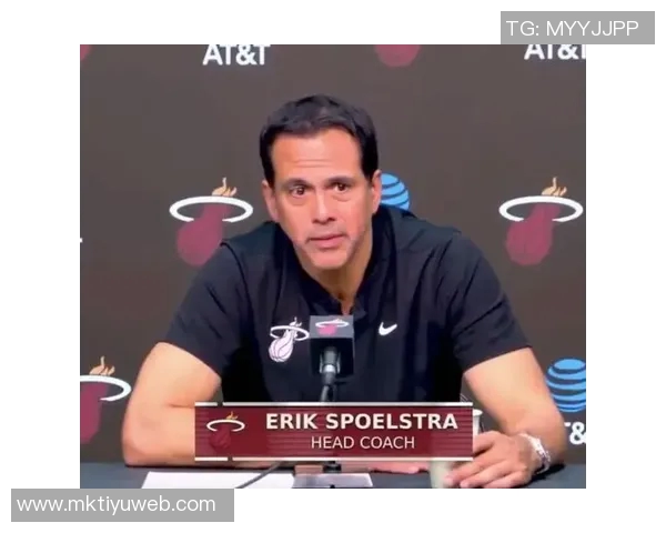 斯波强调韦尔表现超越数据关键在于对比赛的影响力 斯波强调韦尔表现超越数据关键在于对比赛的影响力