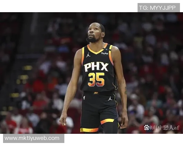 杜兰特与火箭续约前景分析及合同金额预测 杜兰特与火箭续约前景分析及合同金额预测