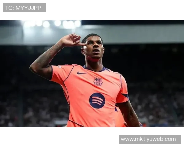 居莱尔失误被抢断费尔明抓住机会扳平比分拉什福德助攻展现团队配合