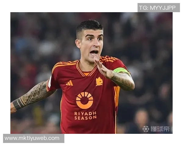 罗马与小曼奇尼续约谈判进行中预计合同延长至2030或2031年