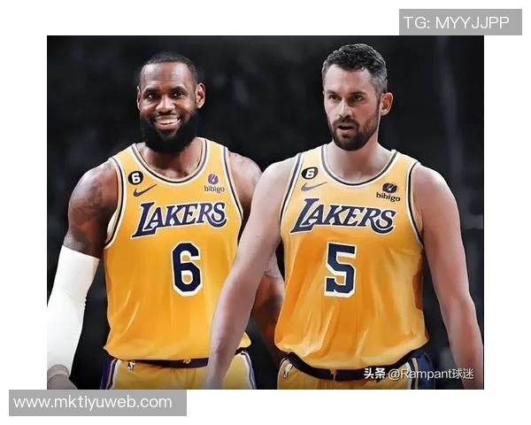 乐福幽默回应被勒布朗训斥的感受称至今仍会被他吼 乐福幽默回应被勒布朗训斥的感受称至今仍会被他吼