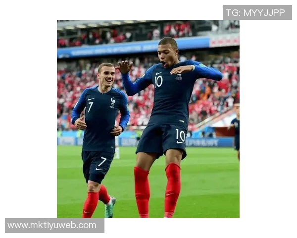 死亡之组震撼来袭法国挪威同组对决姆巴佩与哈兰德的巅峰对决