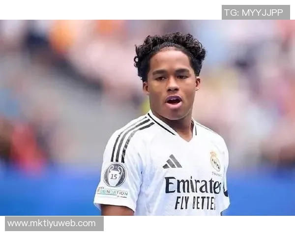 皇马租借合同要求里昂恩德里克出场25次以确保发展潜力