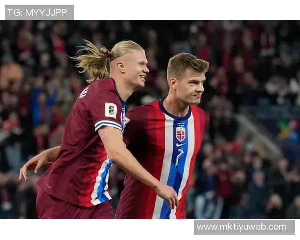 哈兰德世预赛表现惊艳6场打入12球超越第二名两倍之多