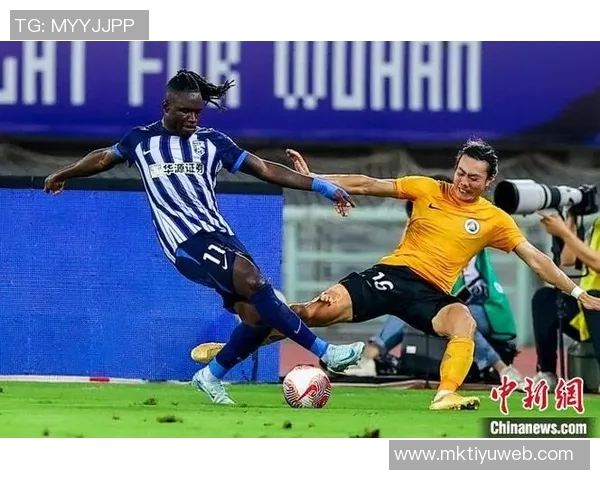 武汉三镇迎战深圳新鹏城赛前分析与展望精彩对决即将上演