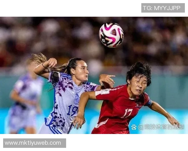 朝鲜女足强势晋级U17世界杯八强美国队意外出局引发热议